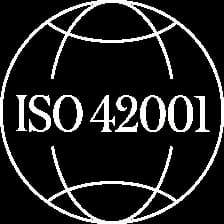 ISO 42001 certification