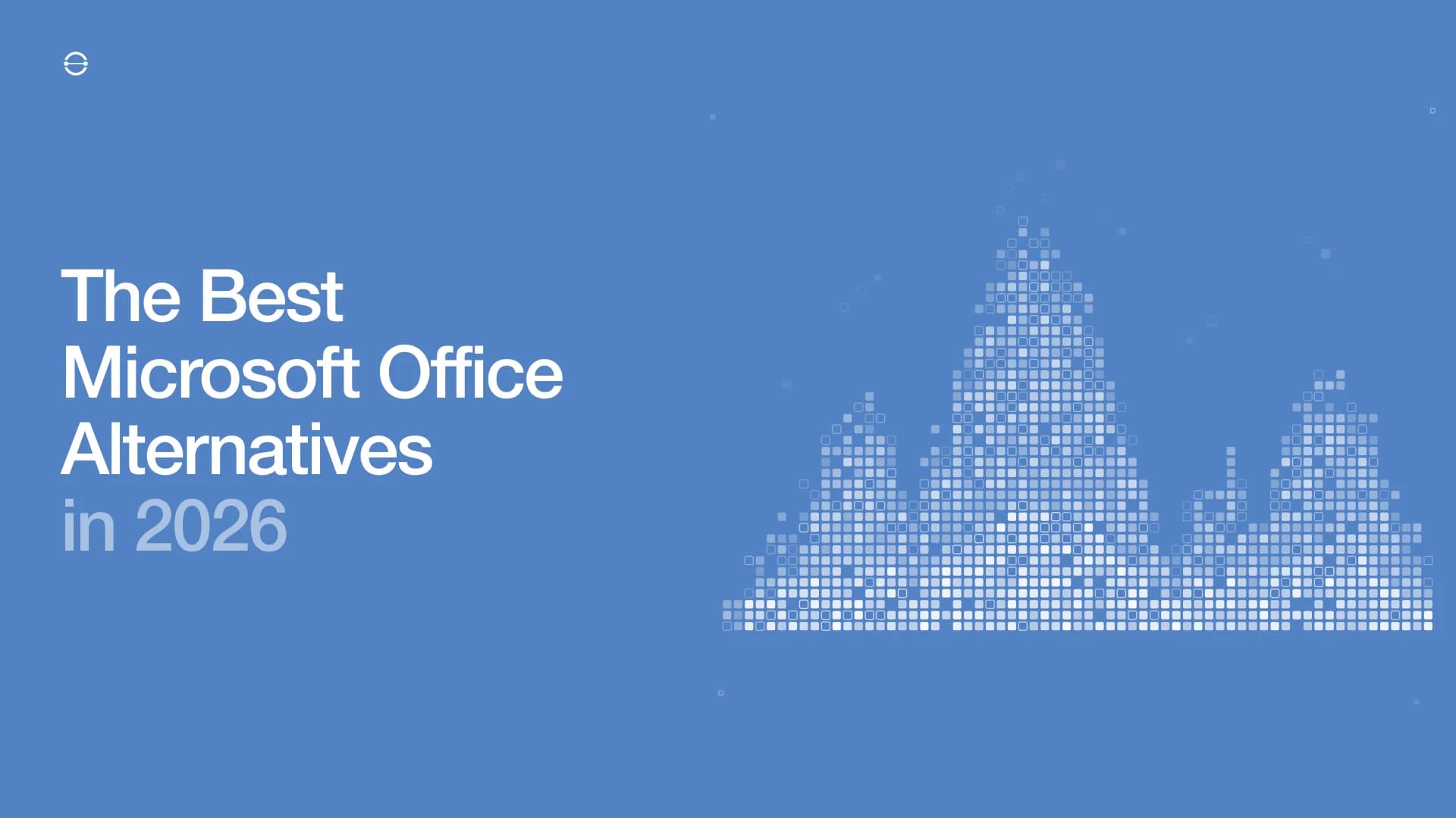 Microsoft Office Alternatives in 2026