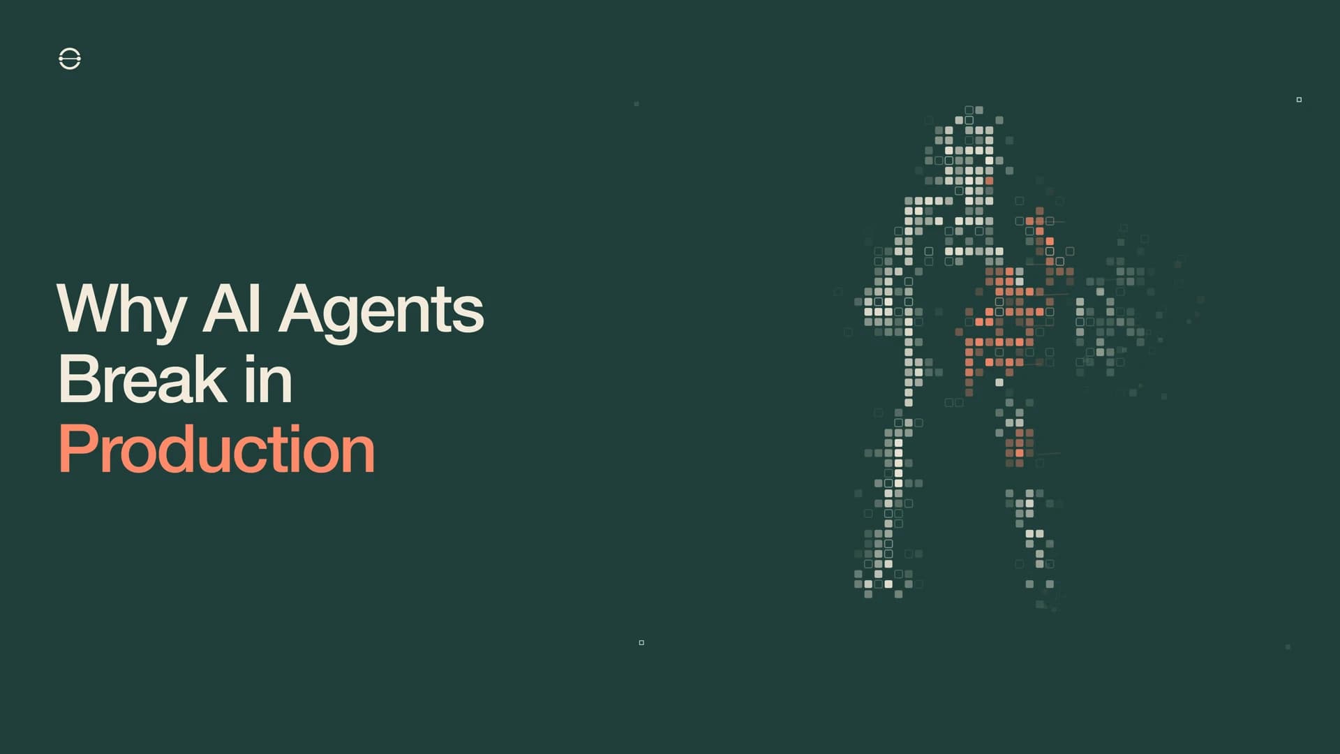 Why AI Agents Break in Production